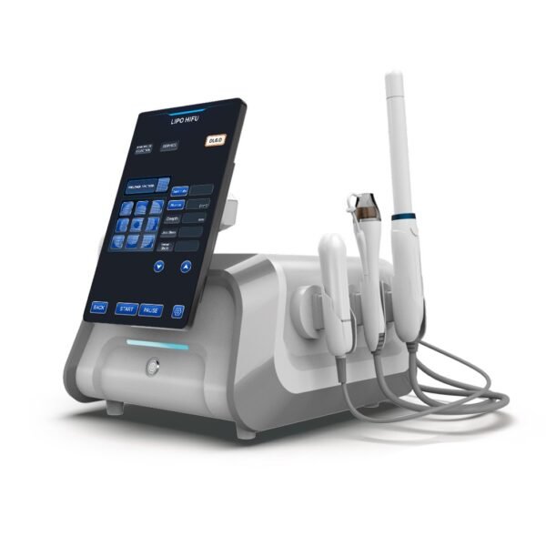 hifu machine