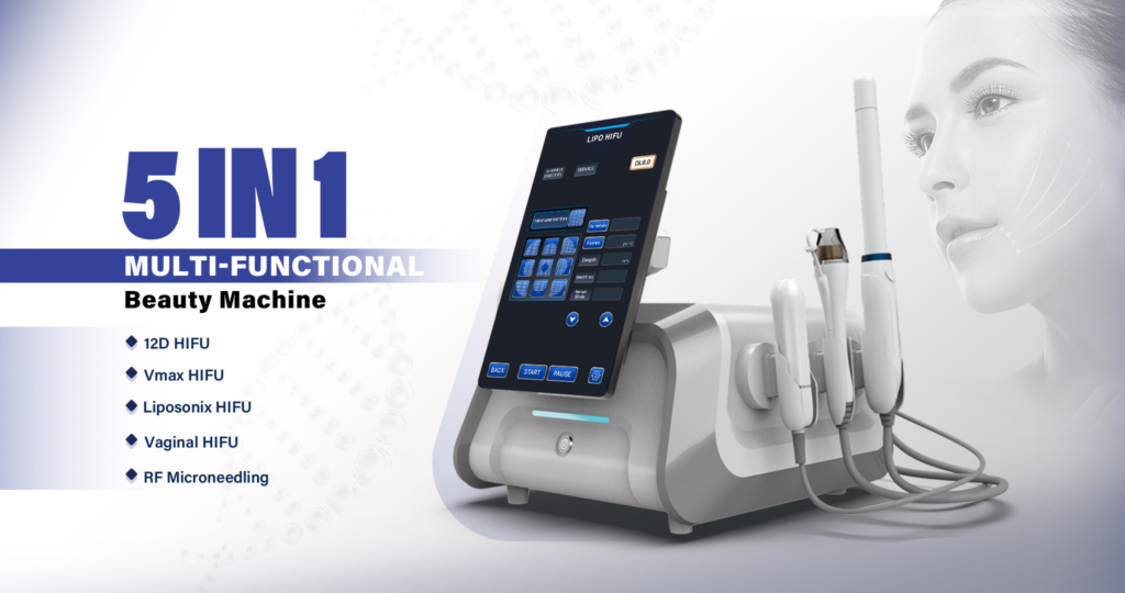 oem多功能5合1目录