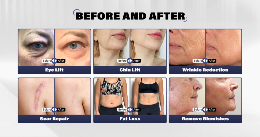 oem多功能5合1目录 3